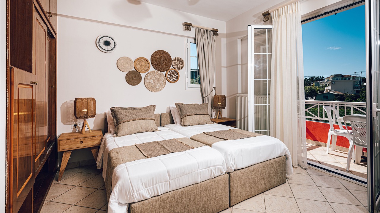 Photo of Bedroom in Laganas