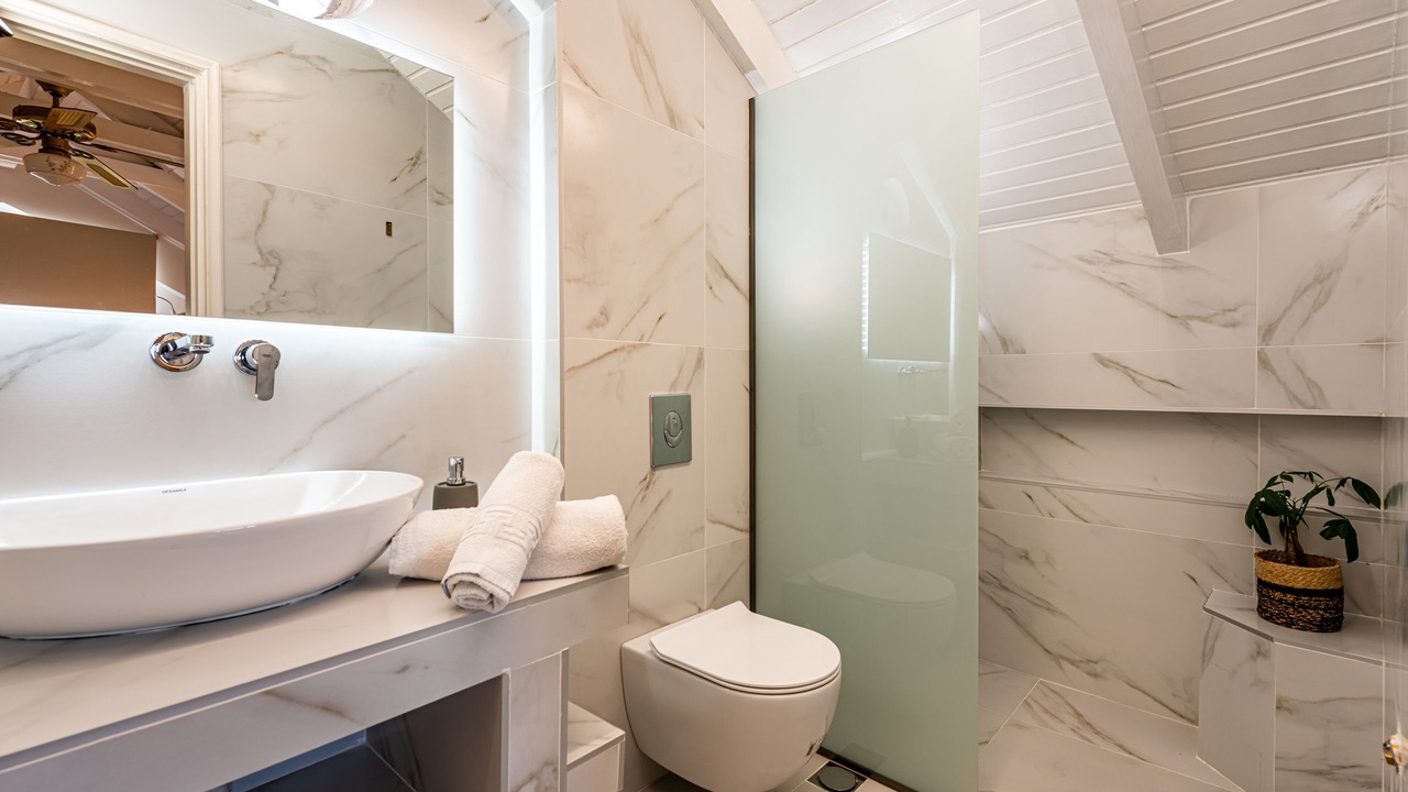 Photo of Bathroom in Laganas