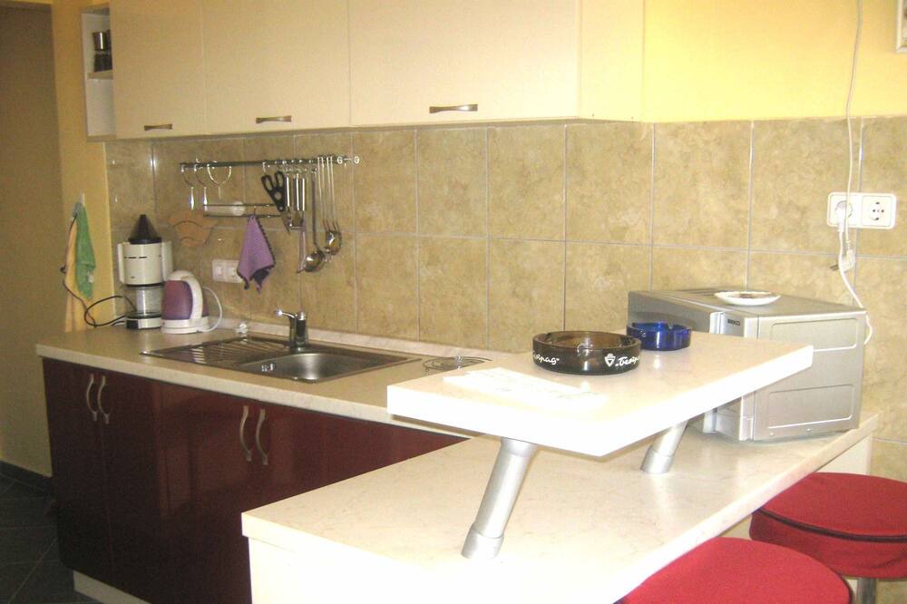 Photo of Kitchen in Bar