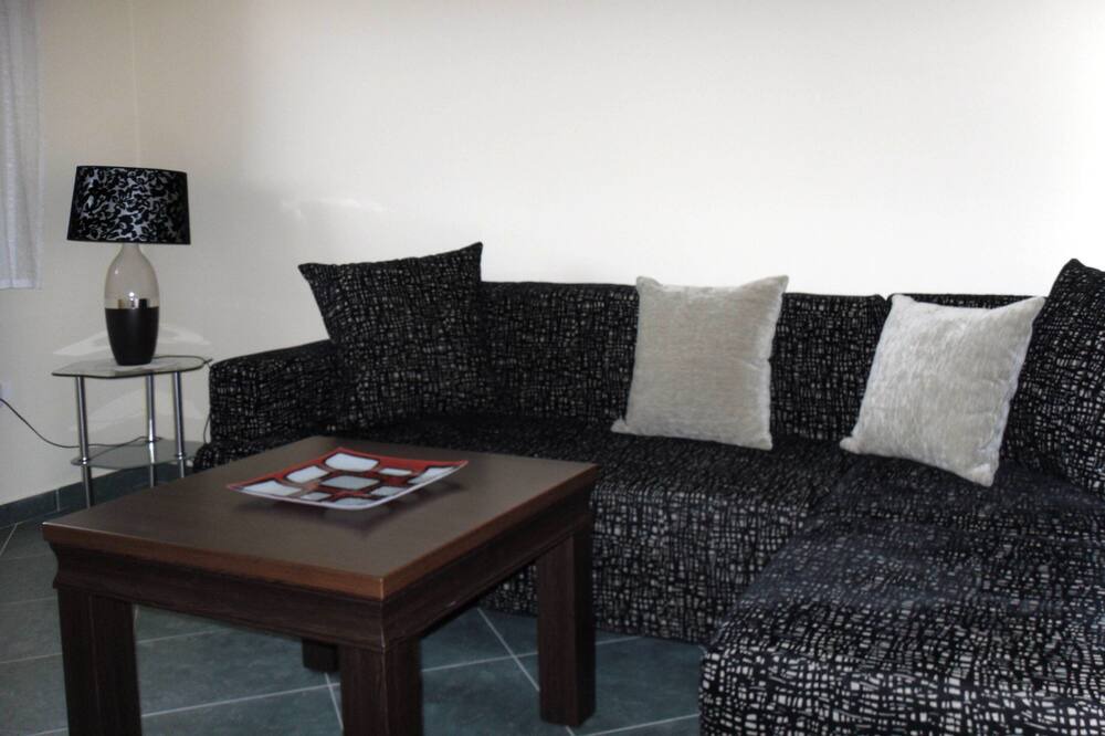 Photo of Livingroom in Bar