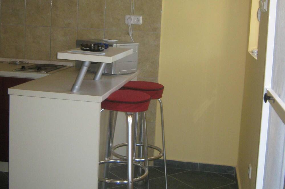 Photo of Kitchen in Bar