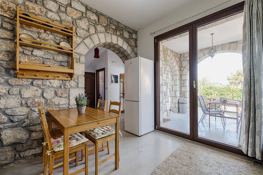 Photo of Kitchen in Salakos