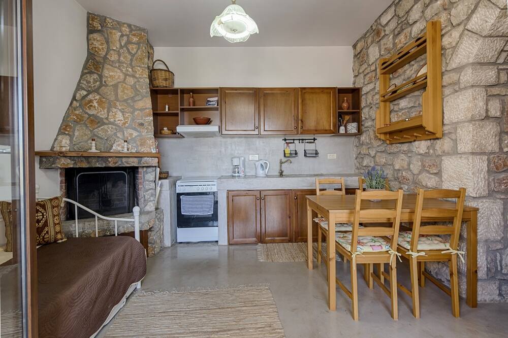 Photo of Kitchen in Salakos