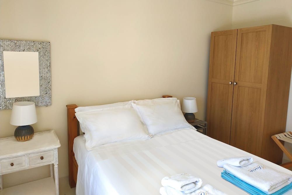 Photo of Bedroom in Evgiros