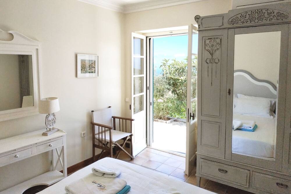 Photo of Bedroom in Evgiros