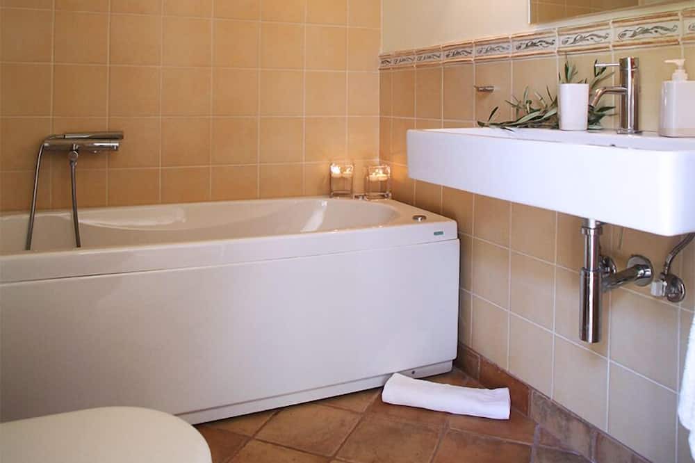 Photo of Bathroom in Evgiros