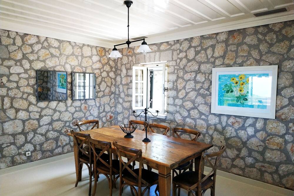 Photo of Kitchen in Evgiros