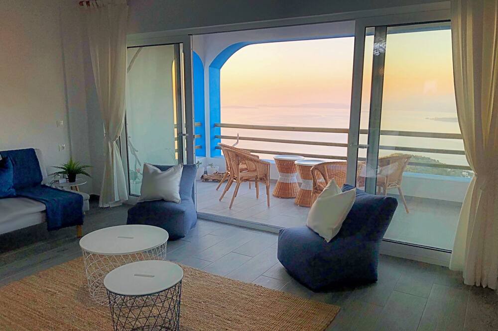 Photo of Livingroom in Spartylas