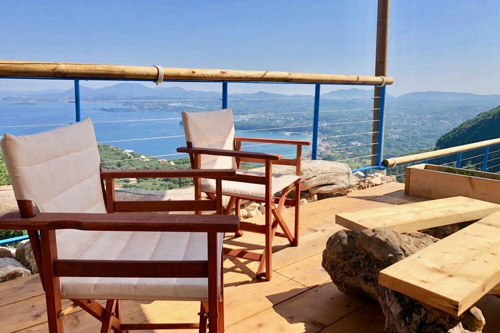 Photo of Patio Balcony in Spartylas