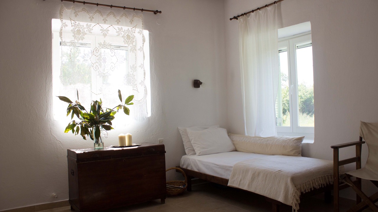 Photo of Bedroom in Sithonia