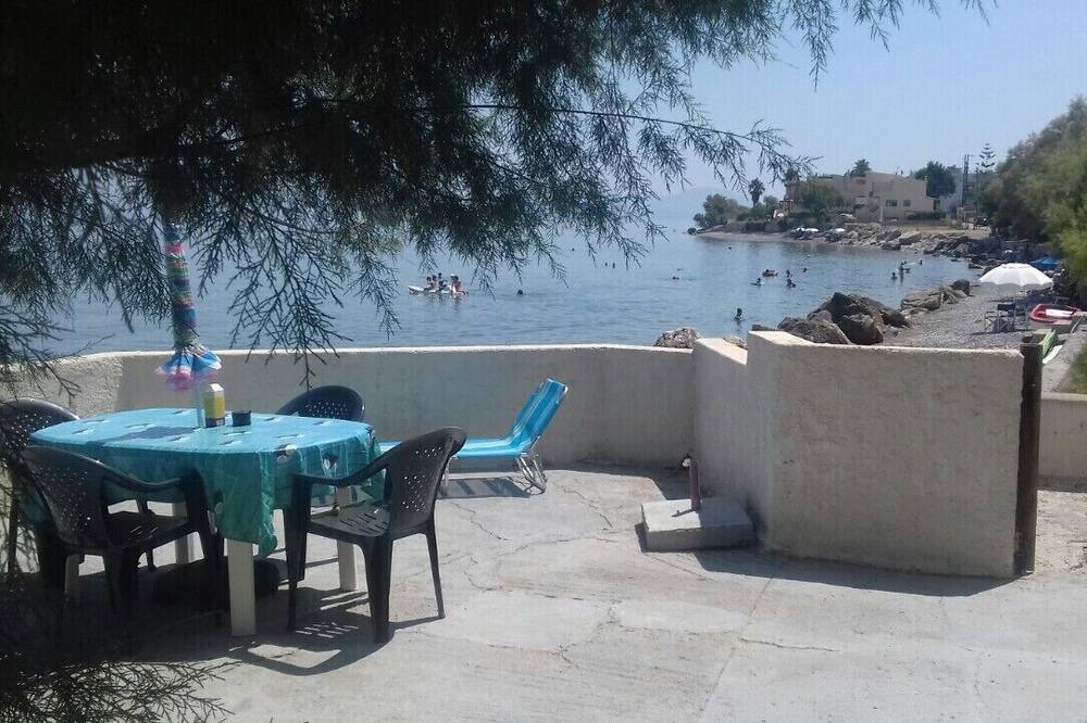 Photo of Patio Balcony in Kato Diminio