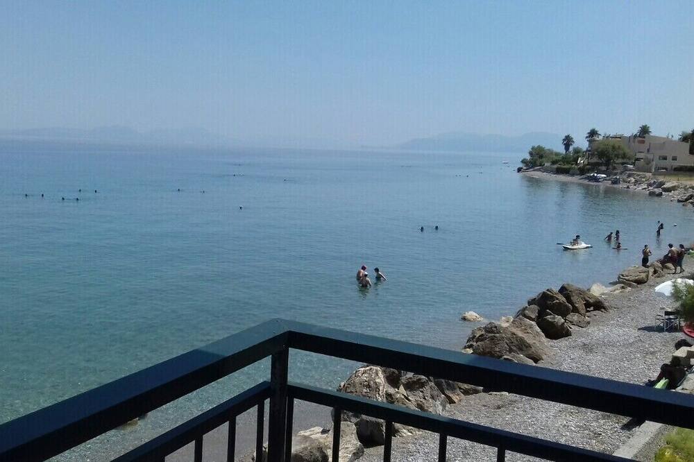 Photo of Patio Balcony in Kato Diminio