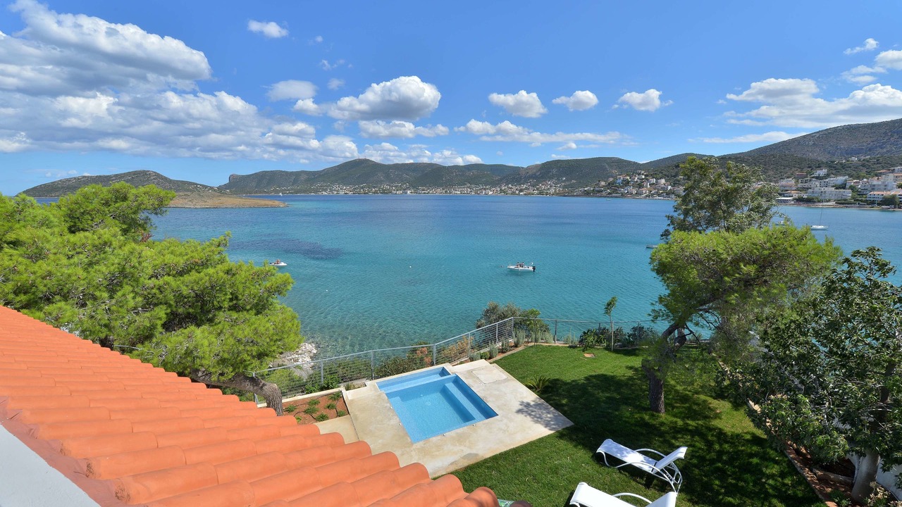 Photo of Outdoor in Porto Rafti