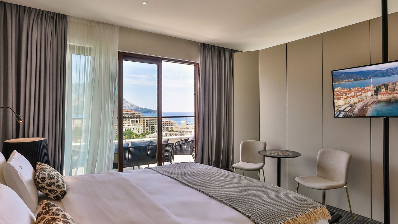 Photo of Bedroom in Boreti