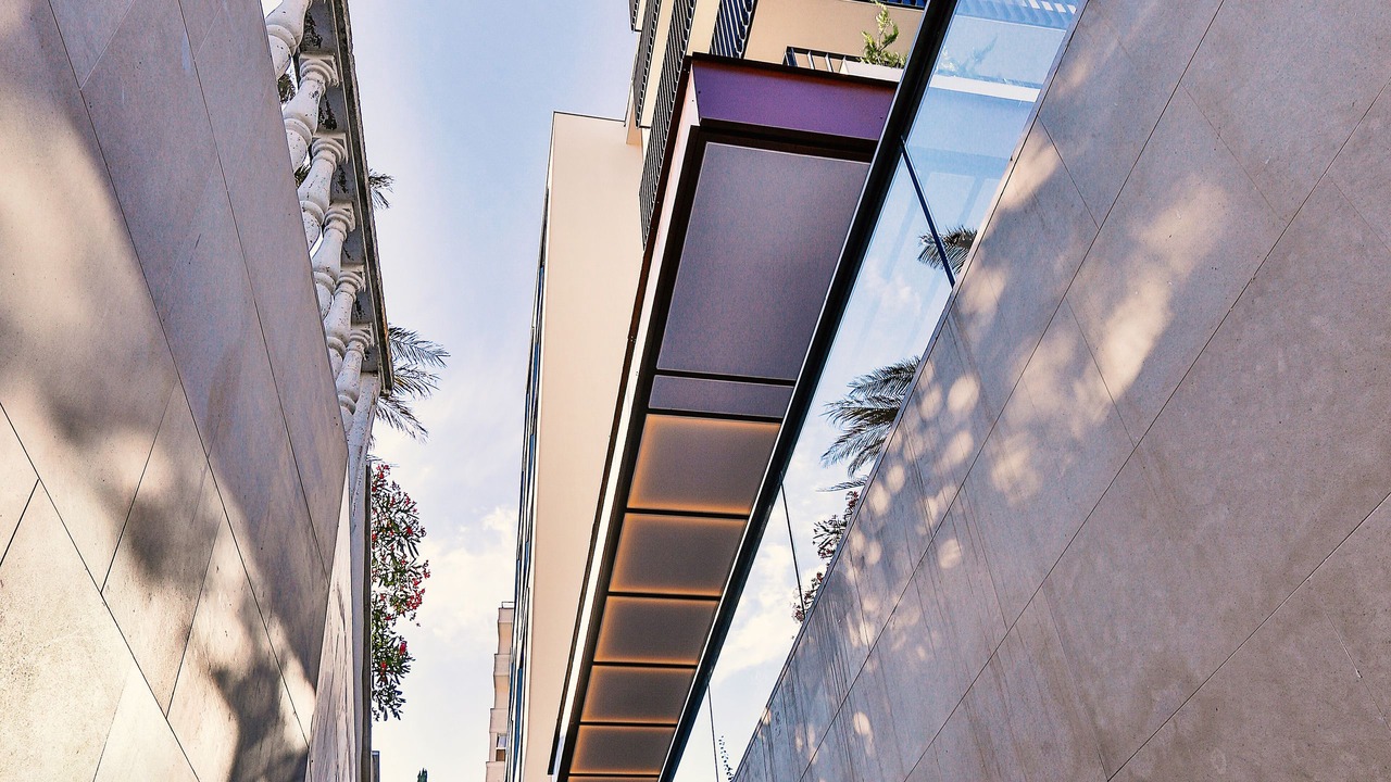 Photo of Patio Balcony in Boreti