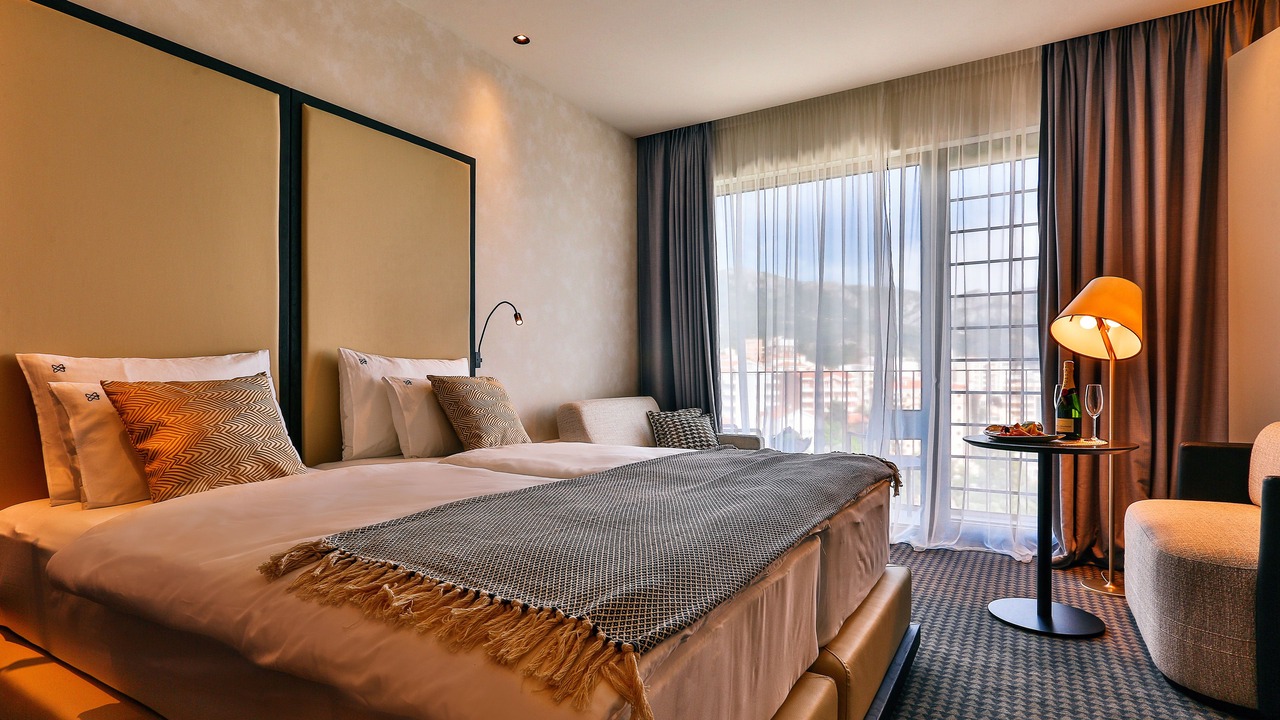Photo of Bedroom in Boreti