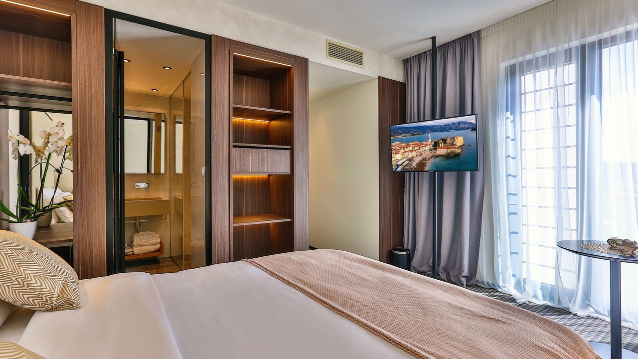 Photo of Bedroom in Boreti
