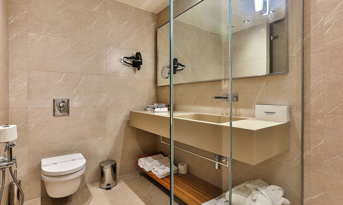 Photo of Bedroom in Boreti