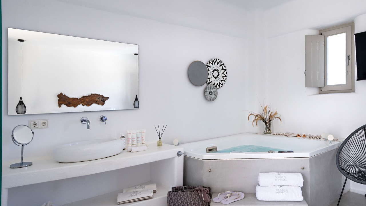 Photo of Bedroom in Naousa