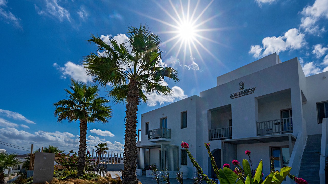 Photo of Outdoor in Naousa