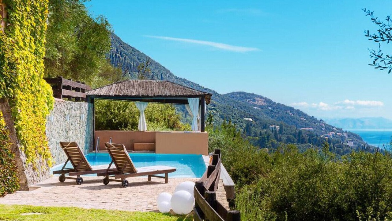 Photo of Outdoor in Agios Markos