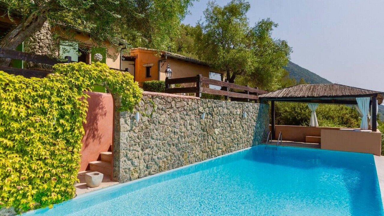 Photo of Outdoor in Agios Markos