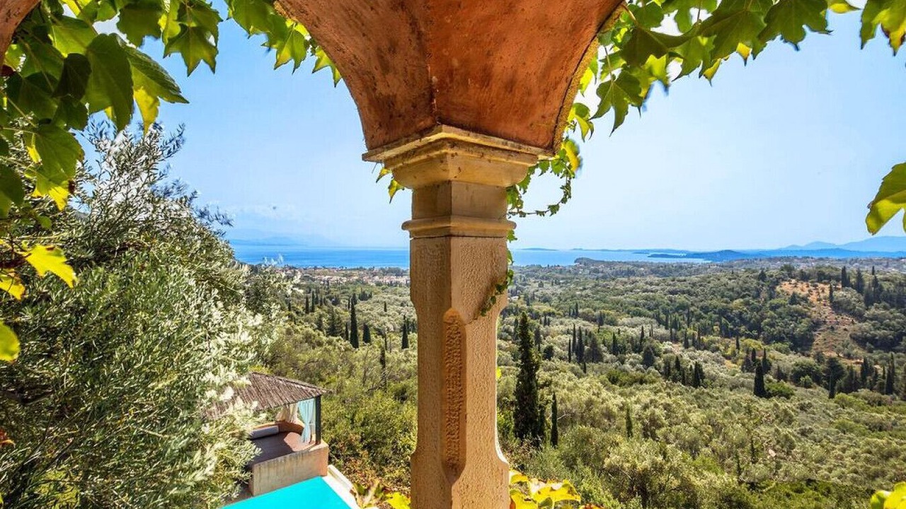 Photo of Outdoor in Agios Markos