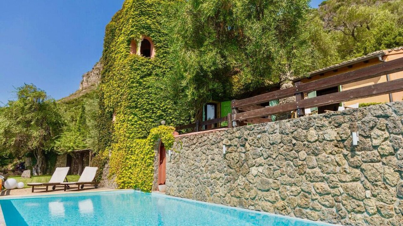 Photo of Outdoor in Agios Markos
