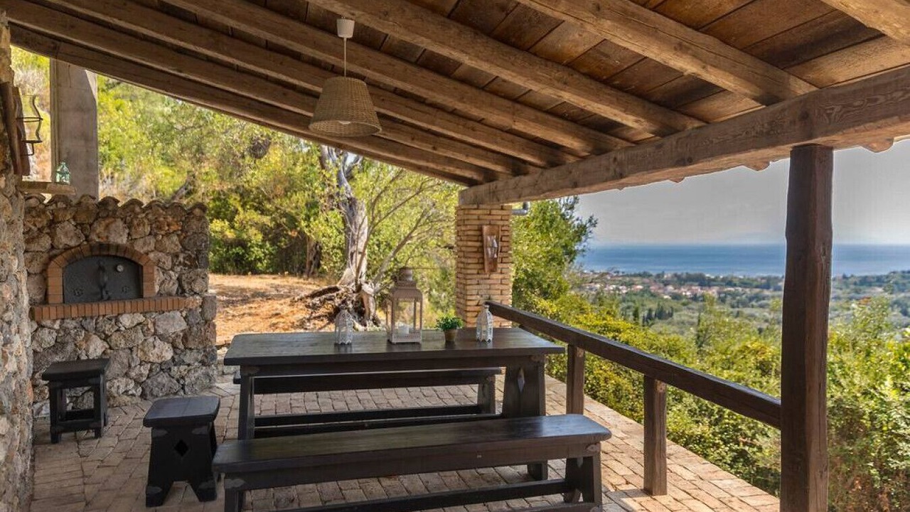 Photo of Outdoor in Agios Markos