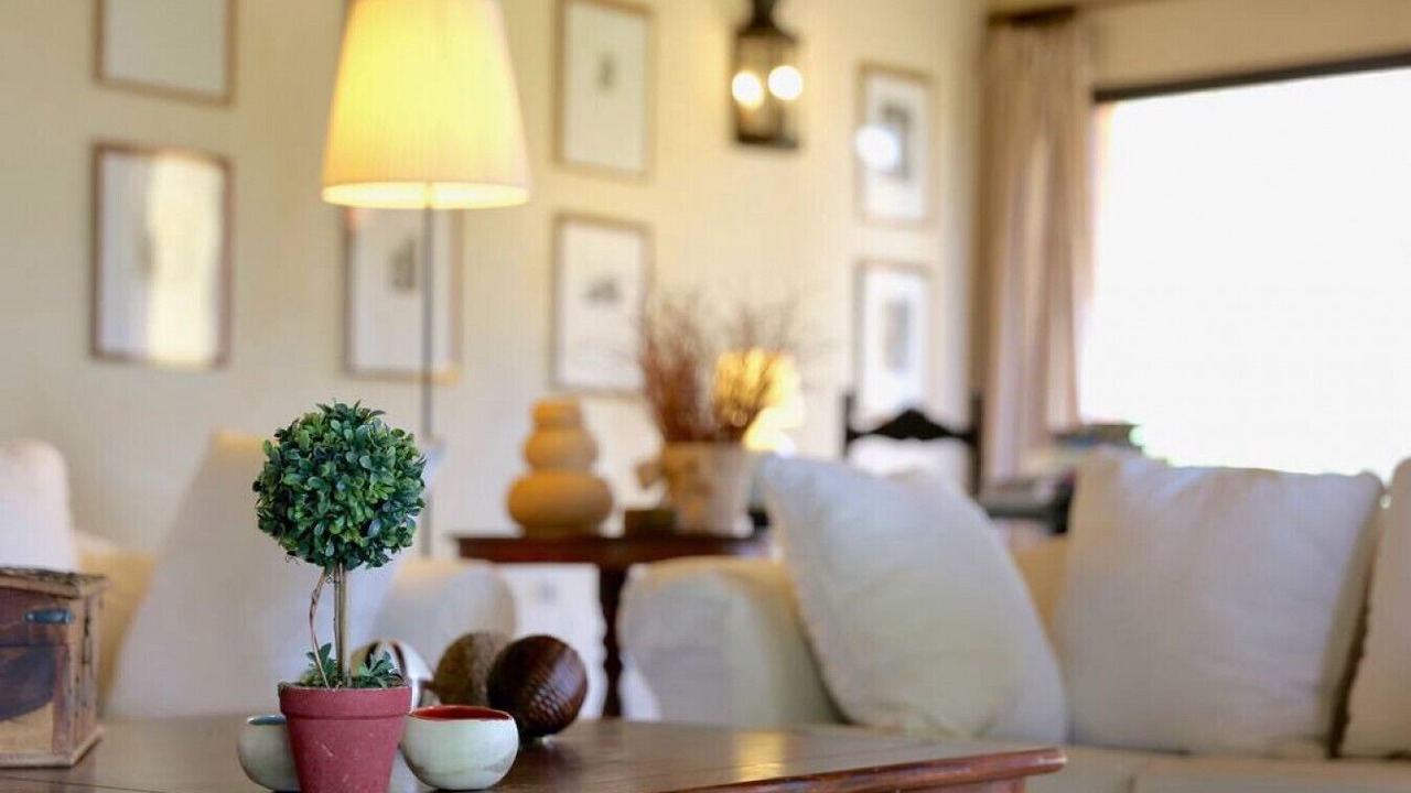 Photo of Livingroom in Agios Markos