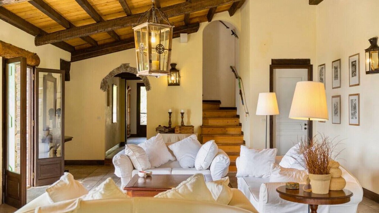 Photo of Livingroom in Agios Markos