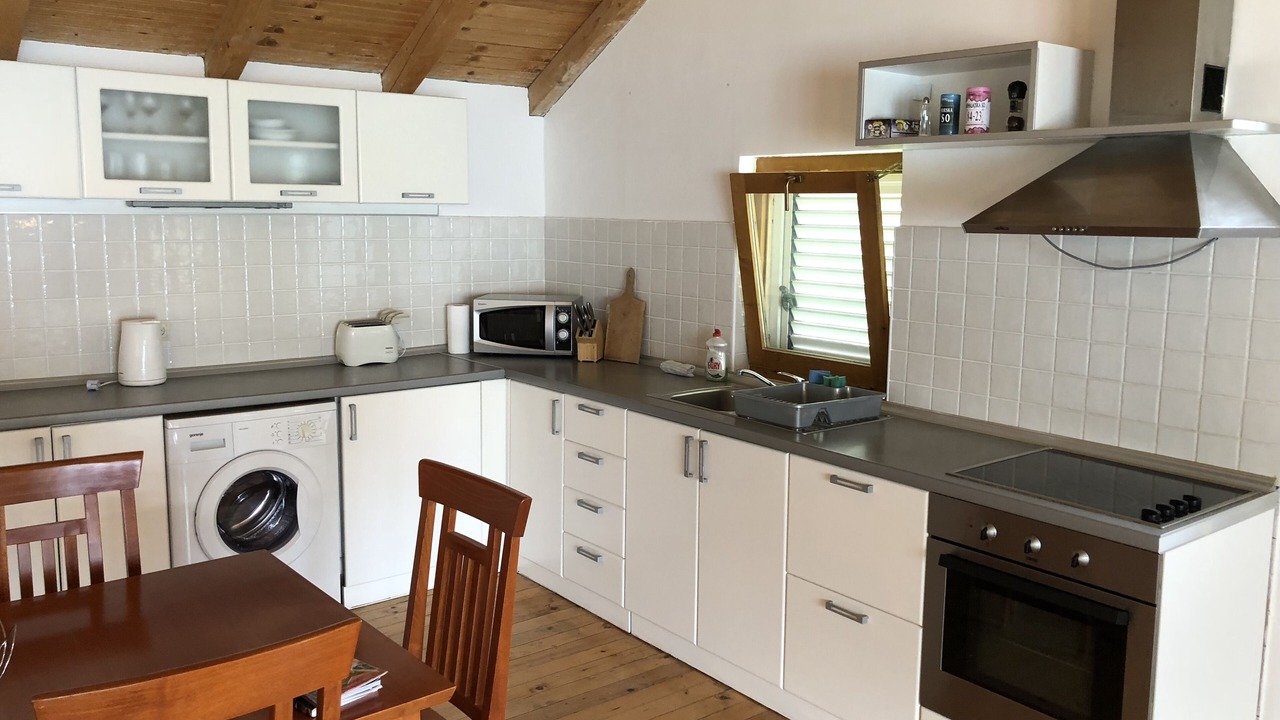 Photo of Kitchen in Prcanj