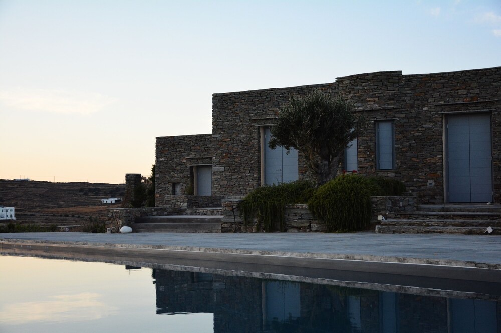 Photo of Outdoor in Sifnos