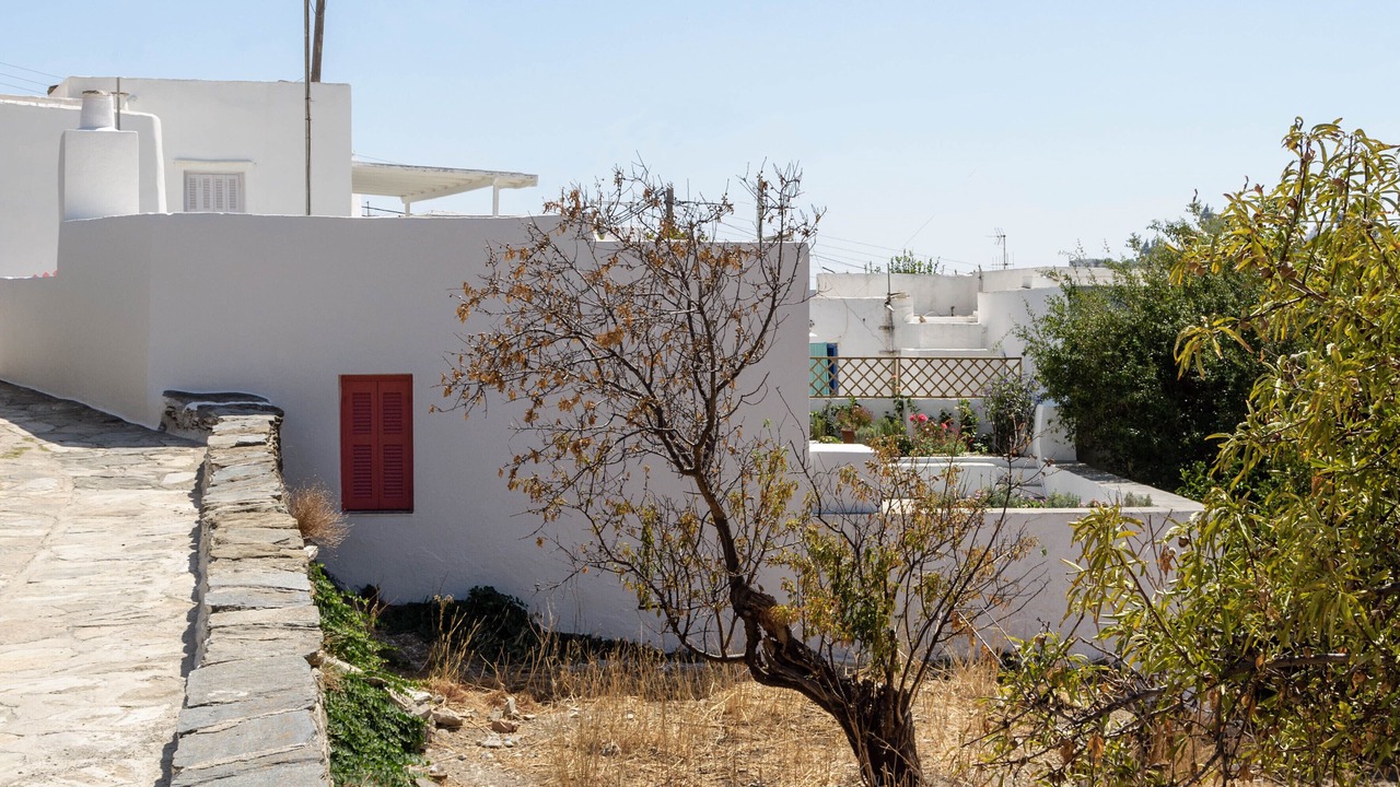 Photo of Outdoor in Apollonia