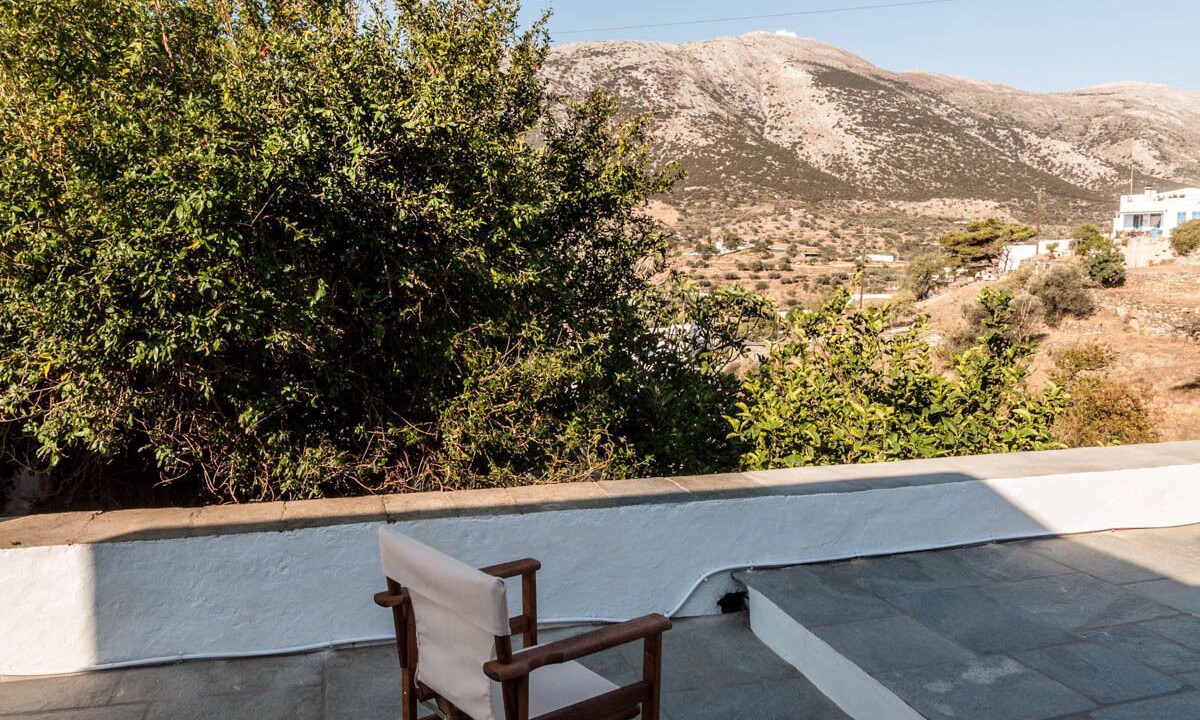 Photo of Outdoor in Apollonia