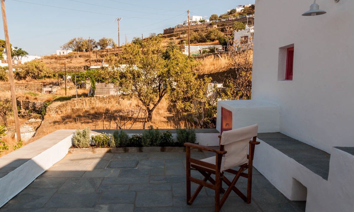 Photo of Patio Balcony in Apollonia