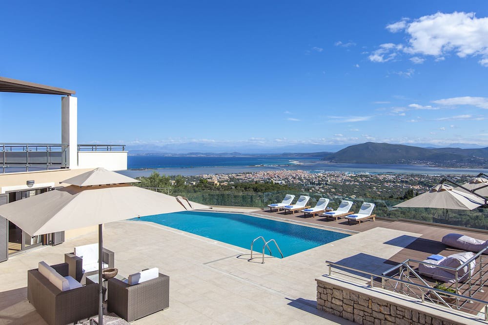 Photo of Outdoor in Kavallos