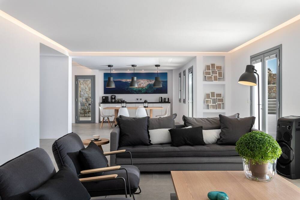 Photo of Livingroom in Plintri