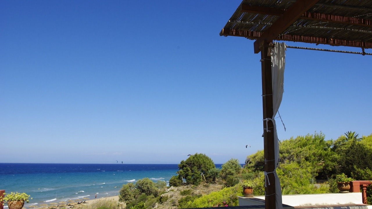 Photo of Outdoor in Ano Vasilikos