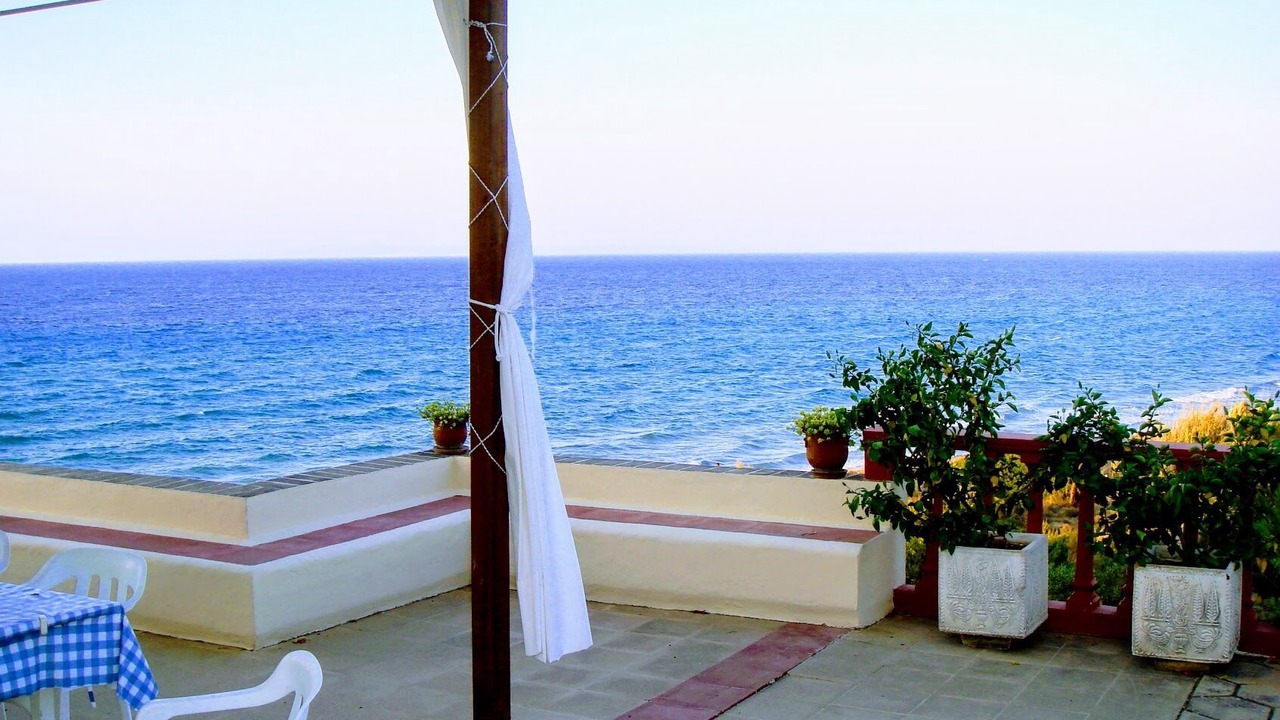 Photo of Outdoor in Ano Vasilikos