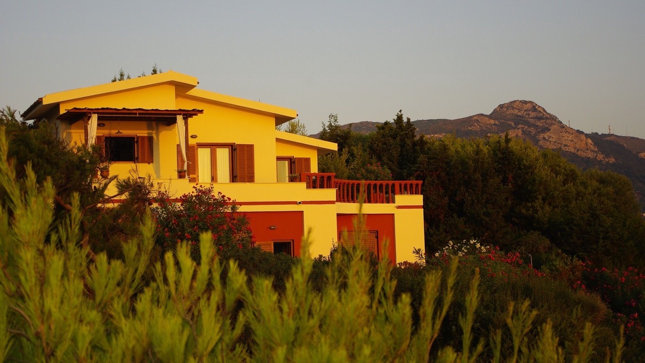 Photo of Outdoor in Ano Vasilikos