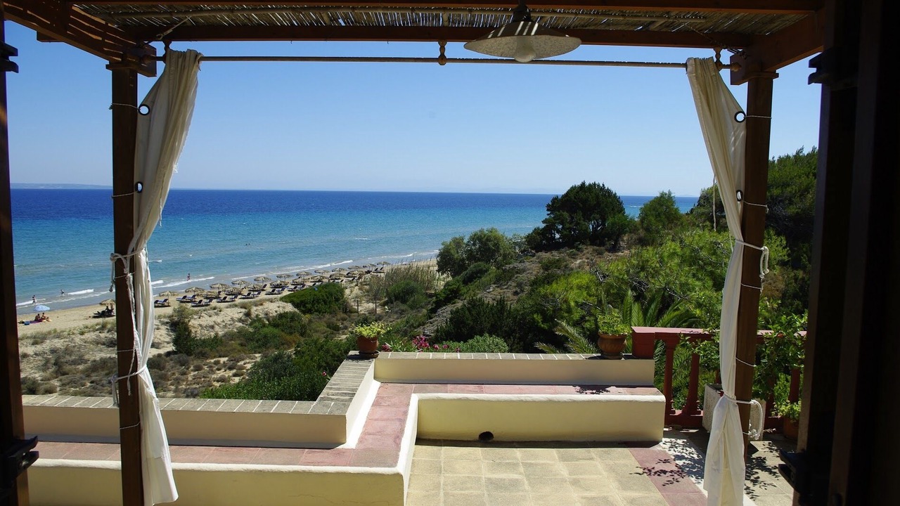 Photo of Outdoor in Ano Vasilikos