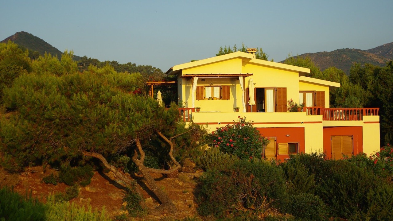 Photo of Outdoor in Ano Vasilikos