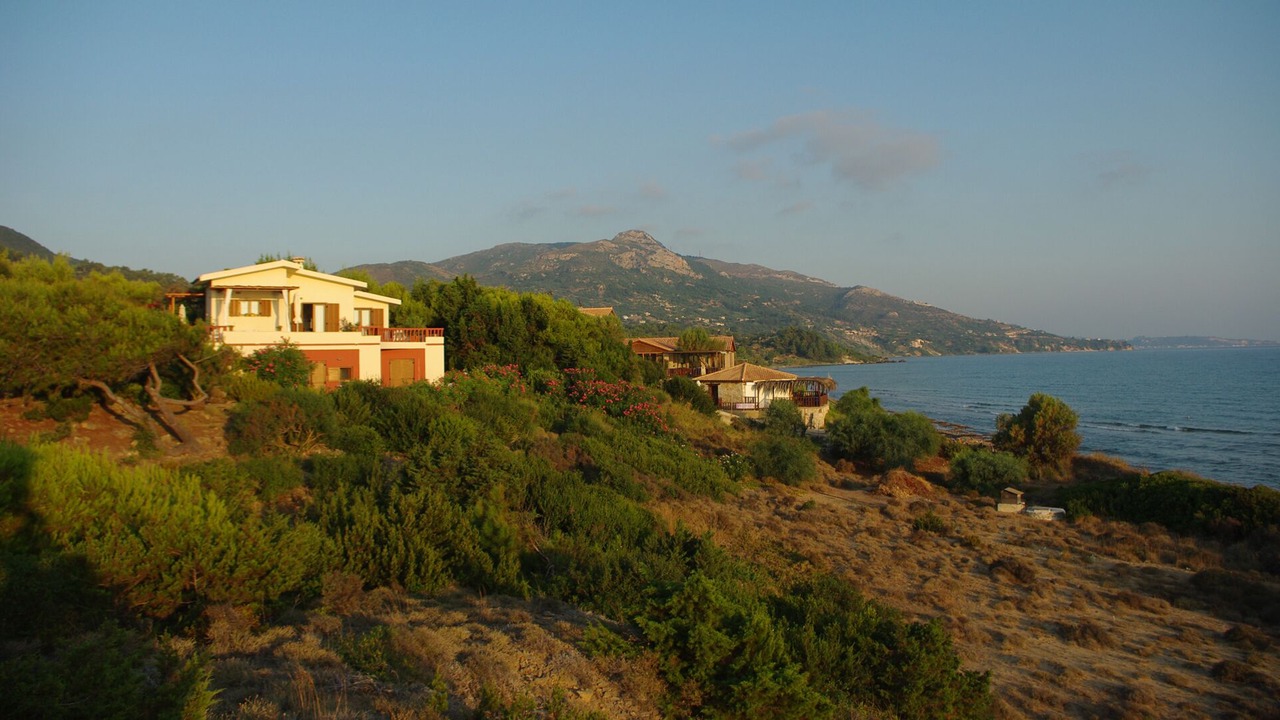 Photo of Outdoor in Ano Vasilikos