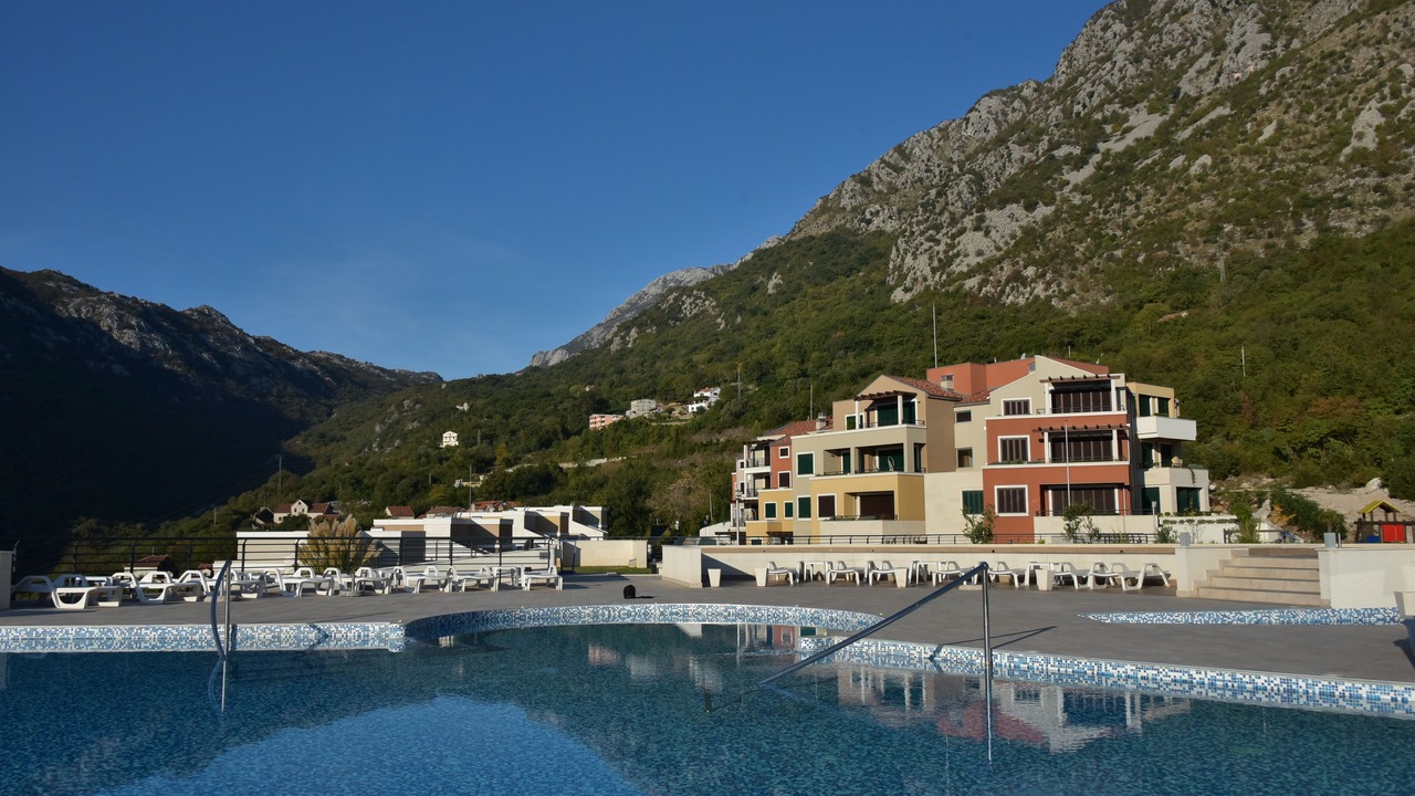 Photo of Outdoor in Donji Morinj