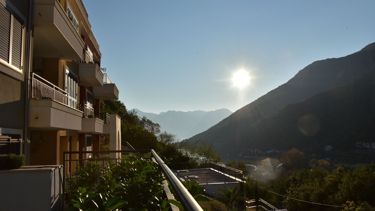 Photo of Outdoor in Donji Morinj