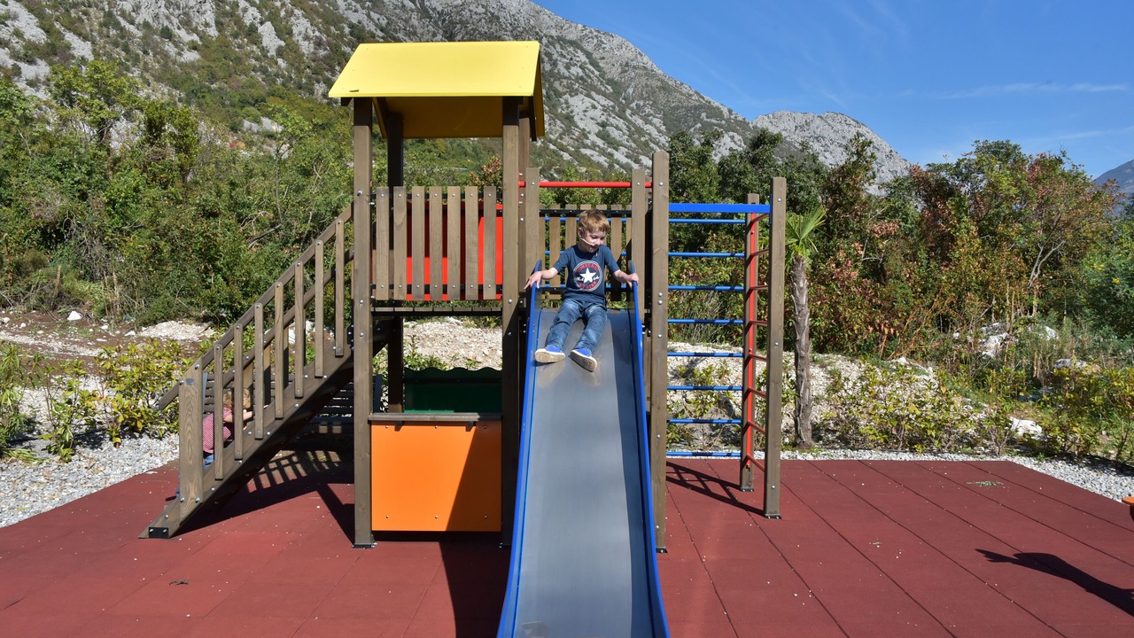 Photo of Outdoor in Donji Morinj