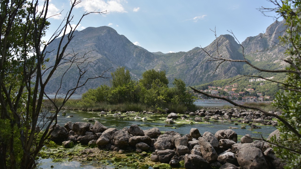 Photo of Outdoor in Donji Morinj