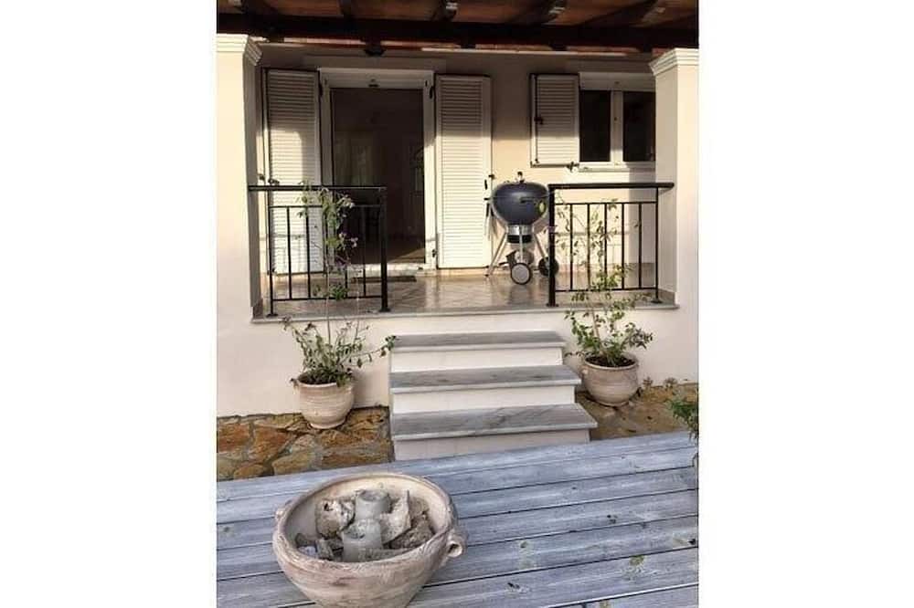 Photo of Outdoor in Afionas