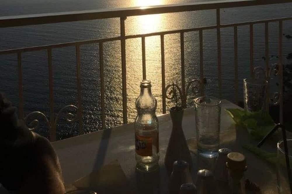 Photo of Patio Balcony in Afionas